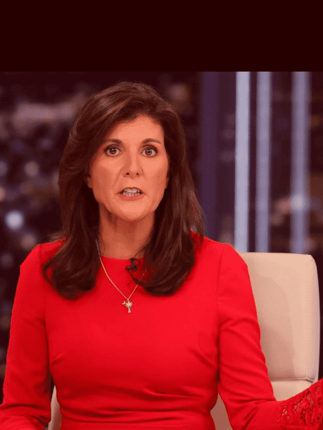 Clash of Titans: Haley vs. DeSantis – Explosive Moments from the 2024 GOP Debate!