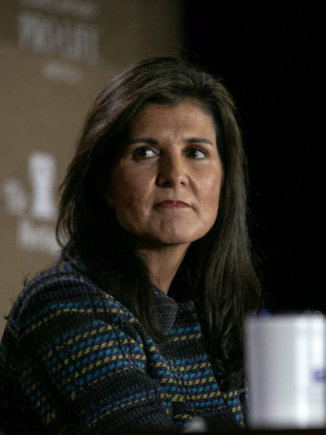 Nikki Haley’s 2024 Presidential Election Campaign Soars with $24 Million Fundraising Surge